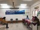 Recruitment BNI
